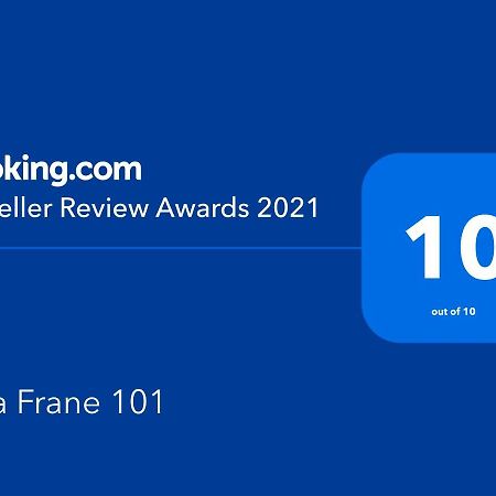 Villa Frane 101 벨리 외부 사진
