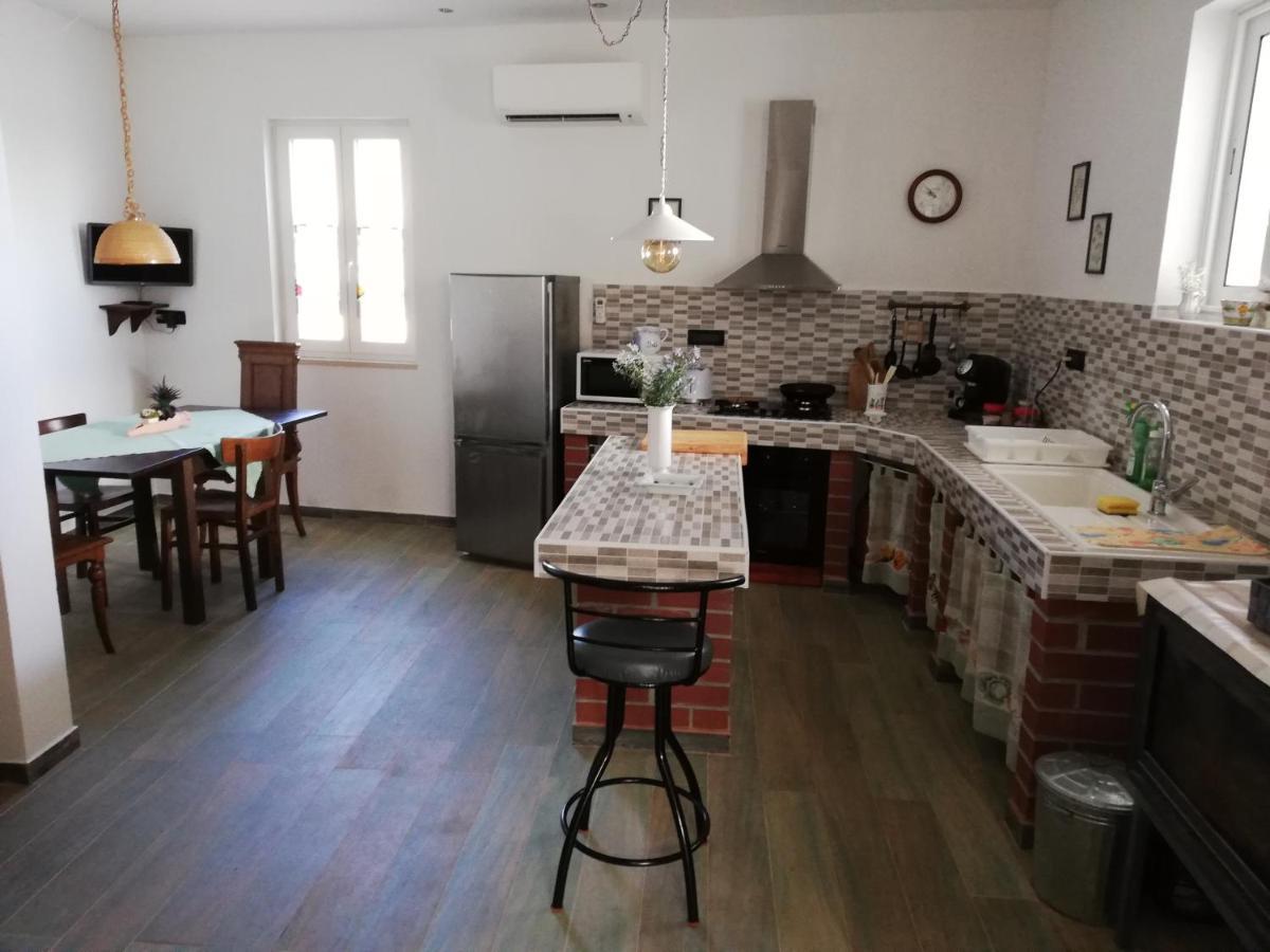 Villa Frane 101 벨리 외부 사진
