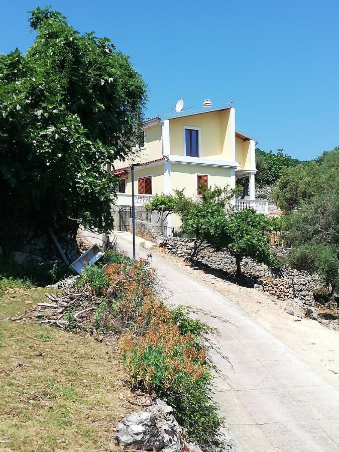 Villa Frane 101 벨리 외부 사진