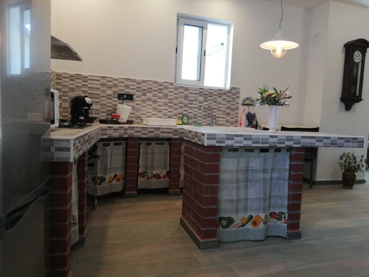 Villa Frane 101 벨리 외부 사진