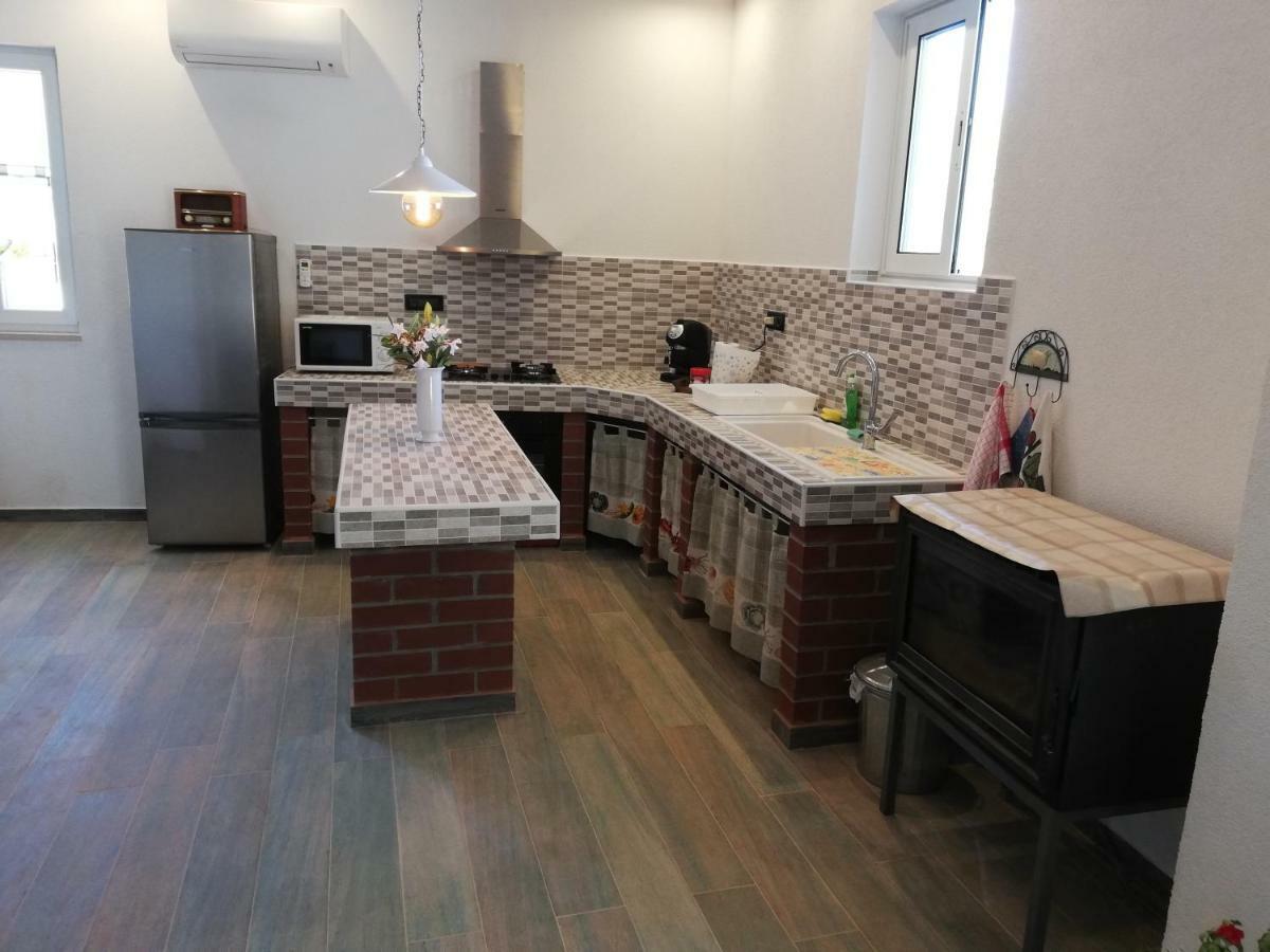 Villa Frane 101 벨리 외부 사진